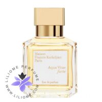 عطر ادکلن فرانسیس کرکجان آکوا ویتای فورت-Maison Francis Kurkdjian Aqua Vitae Forte