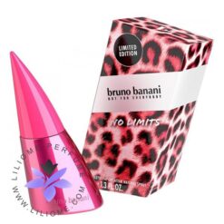 عطر ادکلن برونو بنانی نو لیمیتس زنانه-Bruno Banani No Limits Woman
