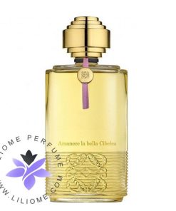 عطر ادکلن لوئو-لوئوه آمانس لا بلا سیبلز-Loewe Amanece la bella Cibeles