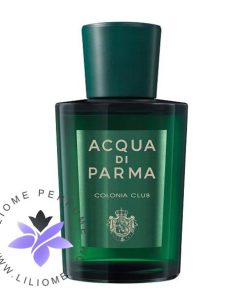 عطر ادکلن آکوا دی پارما کولونیا کلاب-Acqua di Parma Colonia Club