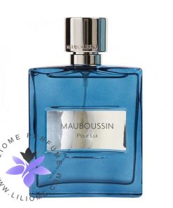 عطر ادکلن مابوسین پور لویی تایم اوت-Mauboussin Pour Lui Time Out