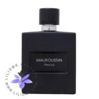 عطر ادکلن مابوسین پور لویی این بلک-Mauboussin Pour Lui in Black