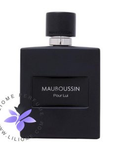 عطر ادکلن مابوسین پور لویی این بلک-Mauboussin Pour Lui in Black