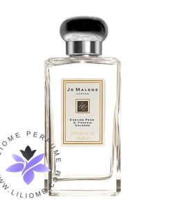 عطر ادکلن جو مالون انگلیش پر اند فریزیا-Jo Malone English Pear & Freesia