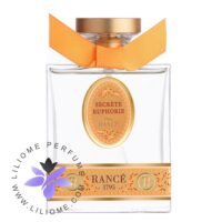 عطر ادکلن رنس سکرت ایفوری-Rance 1795 Secrète Euphorie