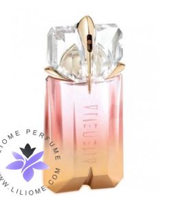 عطر ادکلن تیری موگلر الین سانسنس د امبر-Thierry Mugler Alien Sunessence d`Ambre