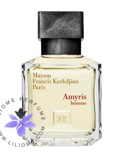 عطر ادکلن فرانسیس کرکجان آمیریس هوم-Maison Francis Kurkdjian Amyris Homme
