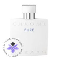 عطر ادکلن آزارو کروم پیور-Azzaro Chrome Pure