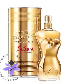 عطر ادکلن ژان پل گوتیه کلاسیک اینتنس-Jean Paul Gaultier Classique Intense