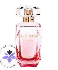 عطر ادکلن الی ساب له پرفیوم ریسورت کالکشن 2017-(Elie Saab Le Parfum Resort Collection (2017