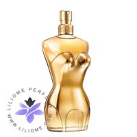 عطر ادکلن ژان پل گوتیه کلاسیک اینتنس-Jean Paul Gaultier Classique Intense