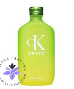 عطر ادکلن سی کی وان سامر | CK One Summer