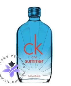 عطر ادکلن سی کی وان سامر 2017 | CK One Summer 2017