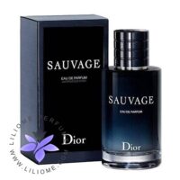 عطر ادکلن دیور ساواج ادو پرفیوم-Dior Sauvage Eau de Parfum