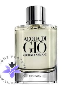 عطر ادکلن جورجیو آرمانی آکوا دی جیو اسنزا | Giorgio Armani Acqua di Gio Essenza 180 ml