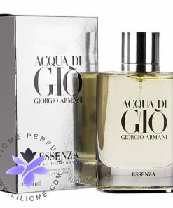 عطر ادکلن جورجیو آرمانی آکوا دی جیو اسنزا | Giorgio Armani Acqua di Gio Essenza 180 ml
