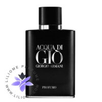 عطر ادکلن جورجیو آرمانی آکوا پروفومو | Giorgio Armani Acqua di Gio Profumo 180 ml