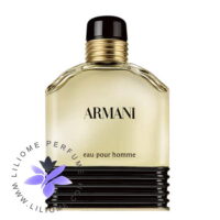 عطر ادکلن جورجیو آرمانی آرمانی او پور هوم Giorgio Armani Armani Eau Pour Homme