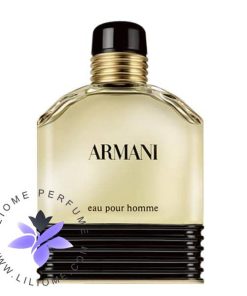 عطر ادکلن جورجیو آرمانی آرمانی او پور هوم Giorgio Armani Armani Eau Pour Homme