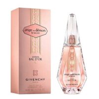 عطر ادکلن جیوانچی آنجئو دمون له سکرت ادیشن بل د اور Givenchy Ange Ou Demon Le Secret Edition Bal d'Or