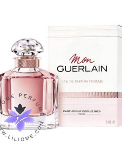 عطر ادکلن گرلن مون گرلن فلورال Guerlain Mon Guerlain Florale