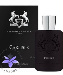 عطر ادکلن مارلی کارلایل Parfums de Marly Carlisle
