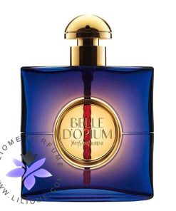 عطر ادکلن ایو سن لورن بل د اپیوم | Yves Saint Laurent Belle D Opium 50ml