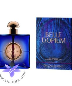عطر ادکلن ایو سن لورن بل د اپیوم | Yves Saint Laurent Belle D Opium 30 ml