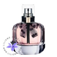 عطر ادکلن ایو سن لورن مون پاریس ادو تویلت Yves Saint Laurent Mon Paris Eau de Toilette