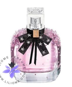 عطر ادکلن ایو سن لورن مون پاریس اسپارکل کلش ادیشن Yves Saint Laurent Mon Paris Sparkle Clash Edition