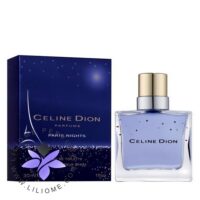 عطر ادکلن سلین دیون پاریس نایت-Celine Dion Paris Nights