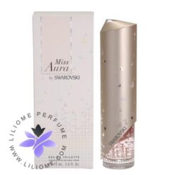عطر ادکلن سواروسکی میس آئورا-Swarovski Miss Aura