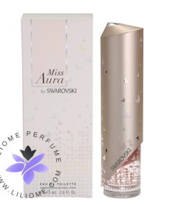 عطر ادکلن سواروسکی میس آئورا-Swarovski Miss Aura
