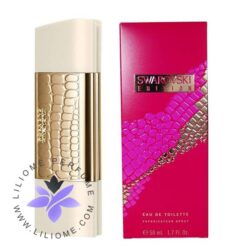 عطر ادکلن سواروسکی ادیشن-Swarovski Edition