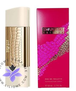 عطر ادکلن سواروسکی ادیشن-Swarovski Edition