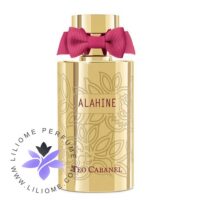 عطر ادکلن تئو کابانل آلاهین-Teo Cabanel Alahine