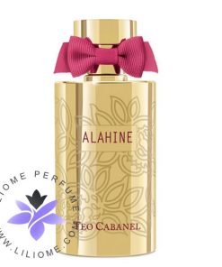 عطر ادکلن تئو کابانل آلاهین-Teo Cabanel Alahine