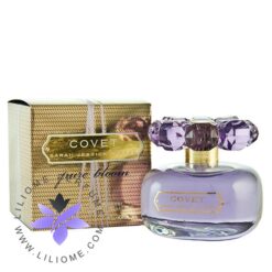 عطر ادکلن سارا جسیکا پارکر کاوت پیور بلوم-Sarah Jessica Parker Covet Pure Bloom