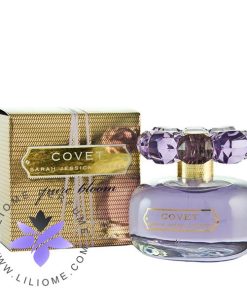 عطر ادکلن سارا جسیکا پارکر کاوت پیور بلوم-Sarah Jessica Parker Covet Pure Bloom