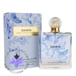 عطر ادکلن سارا جسیکا پارکر داون-Sarah Jessica Parker Dawn