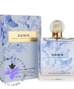 عطر ادکلن سارا جسیکا پارکر داون-Sarah Jessica Parker Dawn