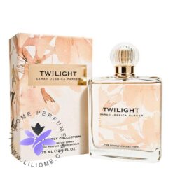 عطر ادکلن سارا جسیکا پارکر توی لایت-Sarah Jessica Parker Twilight