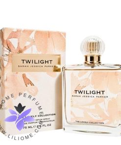 عطر ادکلن سارا جسیکا پارکر توی لایت-Sarah Jessica Parker Twilight