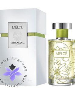 عطر ادکلن تئو کابانل ملو-Teo Cabanel Meloe
