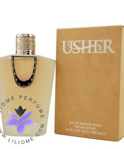 عطر ادکلن آشر زنانه-Usher She