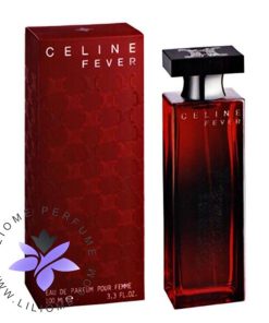 عطر ادکلن سلین فور زنانه-Celine Fever