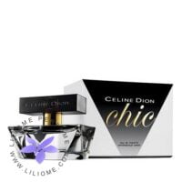 عطر ادکلن سلین دیون شیک-Celine Dion Chic