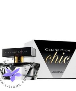 عطر ادکلن سلین دیون شیک-Celine Dion Chic