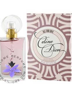 عطر ادکلن سلین دیون آول فور لاو-Celine Dion All For Love