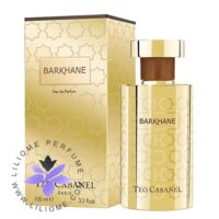 عطر ادکلن تئو کابانل بارکین-Teo Cabanel Barkhane